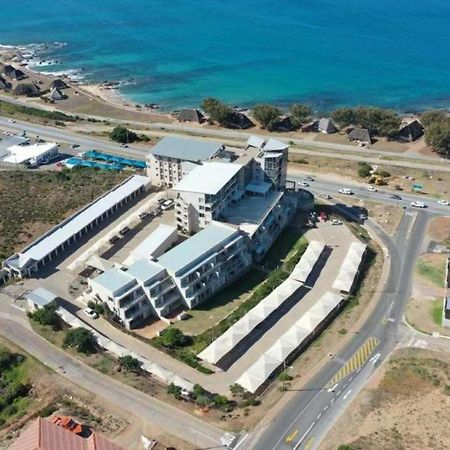Seafront Apartment In Μόσελ Μπέι Εξωτερικό φωτογραφία