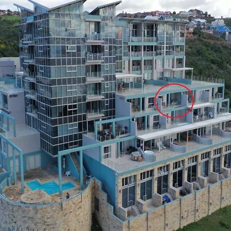 Seafront Apartment In Μόσελ Μπέι Εξωτερικό φωτογραφία