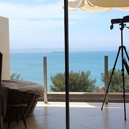 Seafront Apartment In Μόσελ Μπέι Εξωτερικό φωτογραφία