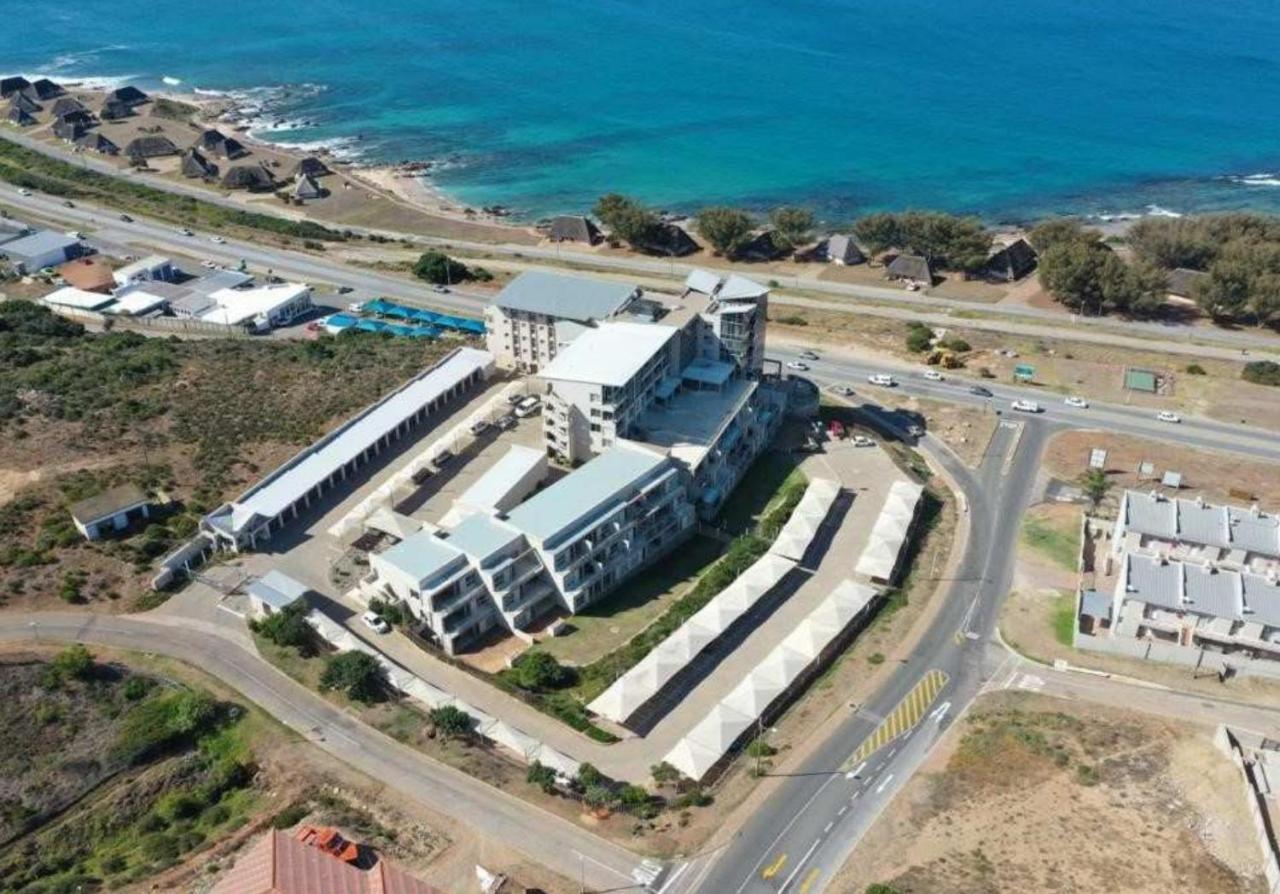 Seafront Apartment In Μόσελ Μπέι Εξωτερικό φωτογραφία