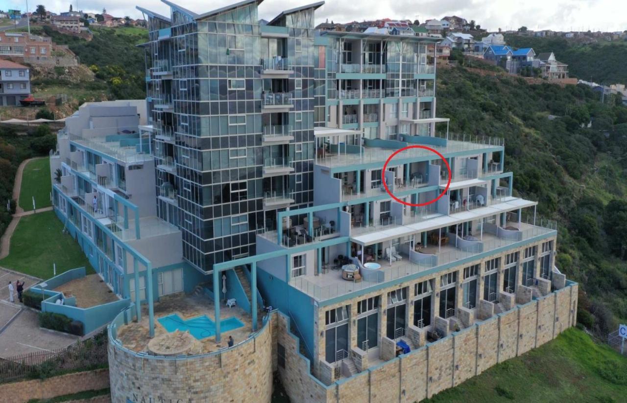 Seafront Apartment In Μόσελ Μπέι Εξωτερικό φωτογραφία