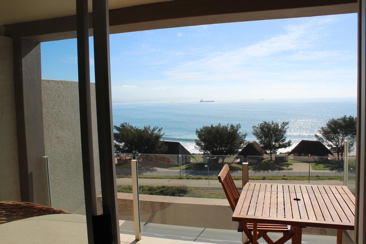 Seafront Apartment In Μόσελ Μπέι Εξωτερικό φωτογραφία