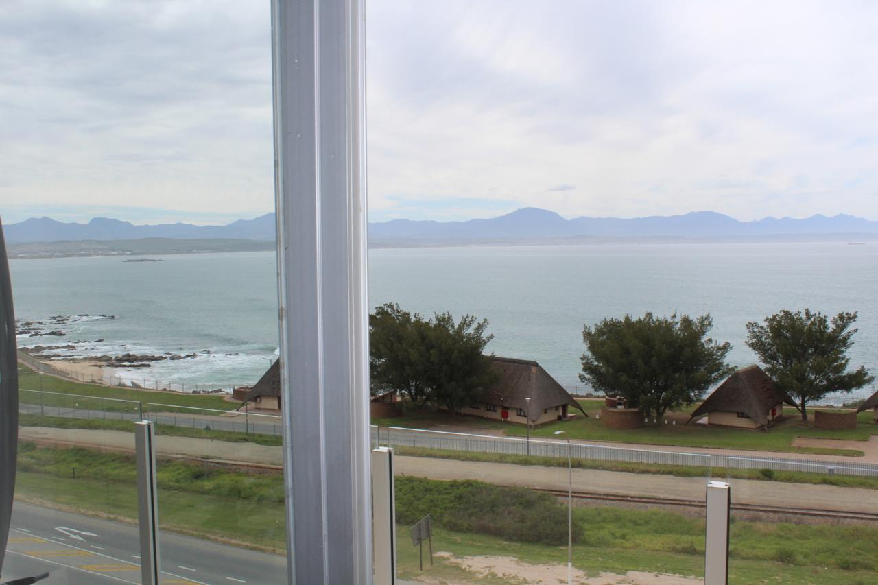 Seafront Apartment In Μόσελ Μπέι Εξωτερικό φωτογραφία