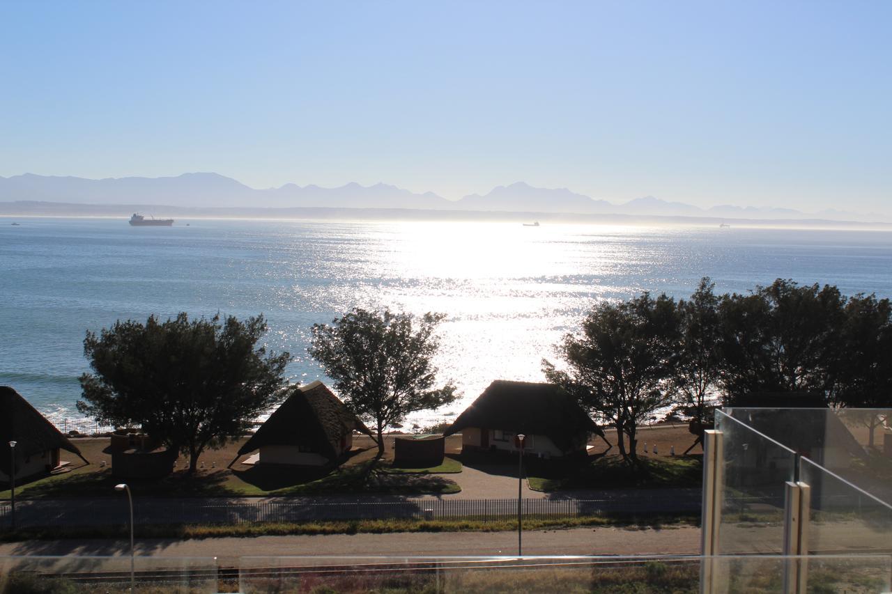 Seafront Apartment In Μόσελ Μπέι Εξωτερικό φωτογραφία
