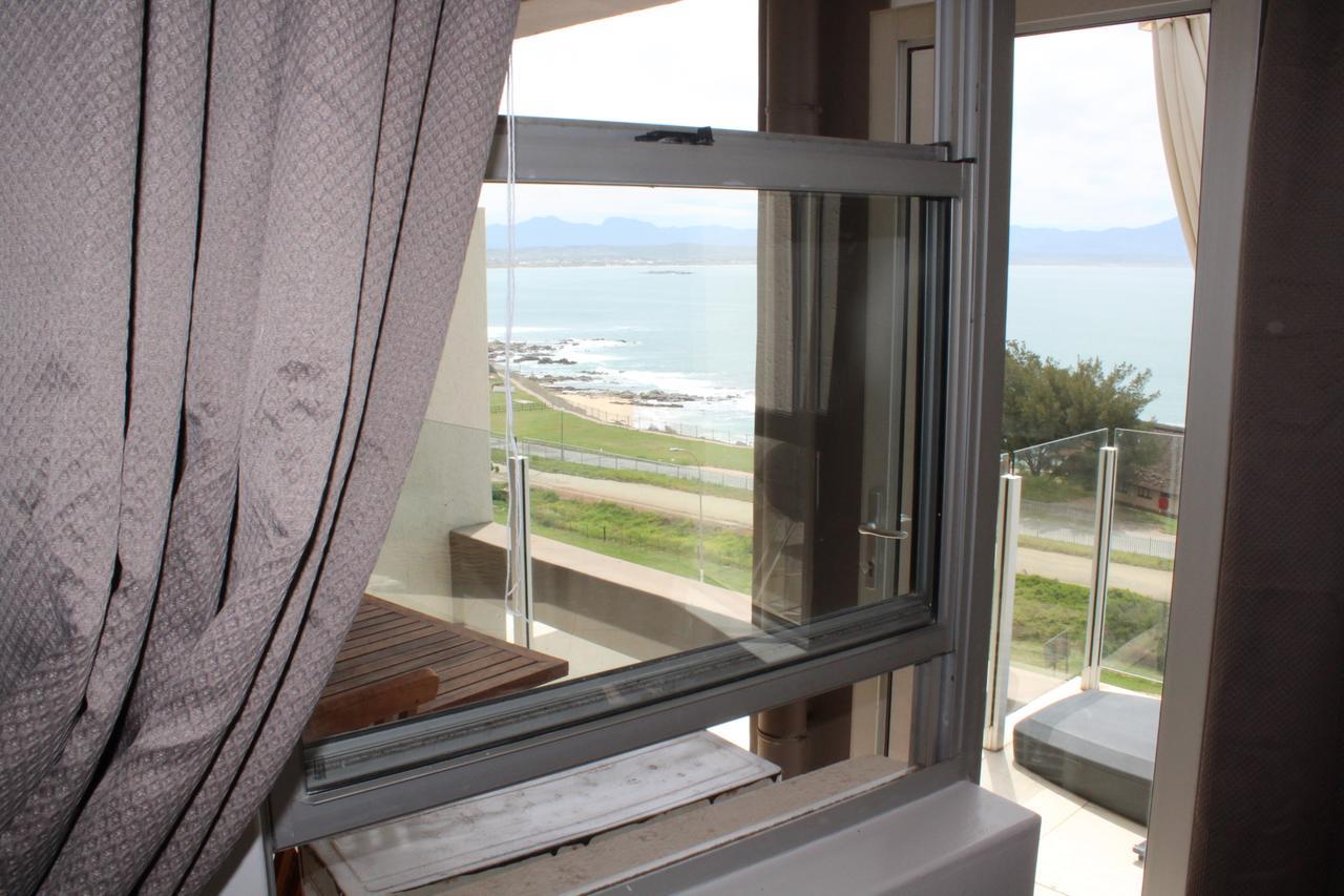 Seafront Apartment In Μόσελ Μπέι Εξωτερικό φωτογραφία