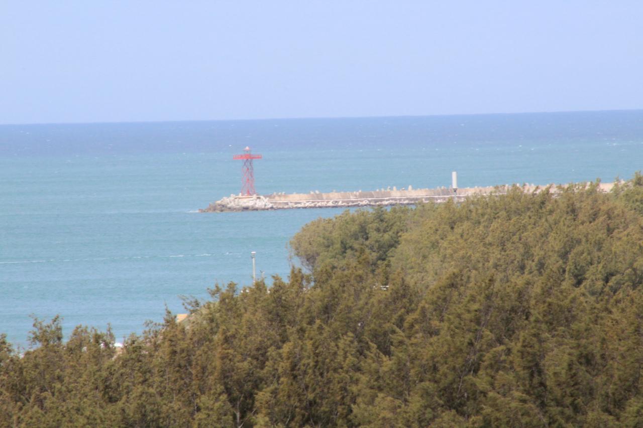 Seafront Apartment In Μόσελ Μπέι Εξωτερικό φωτογραφία