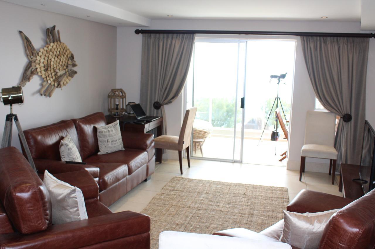 Seafront Apartment In Μόσελ Μπέι Εξωτερικό φωτογραφία
