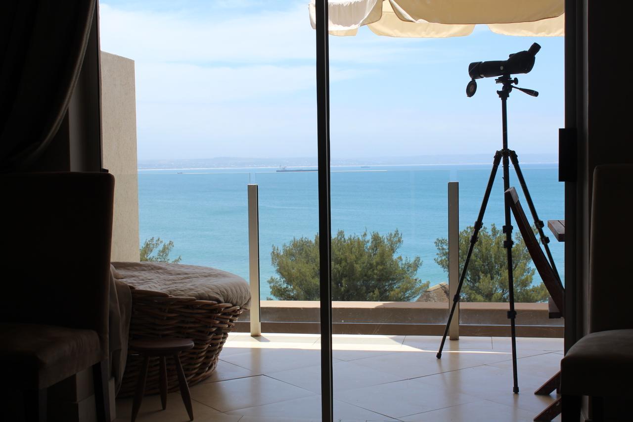Seafront Apartment In Μόσελ Μπέι Εξωτερικό φωτογραφία