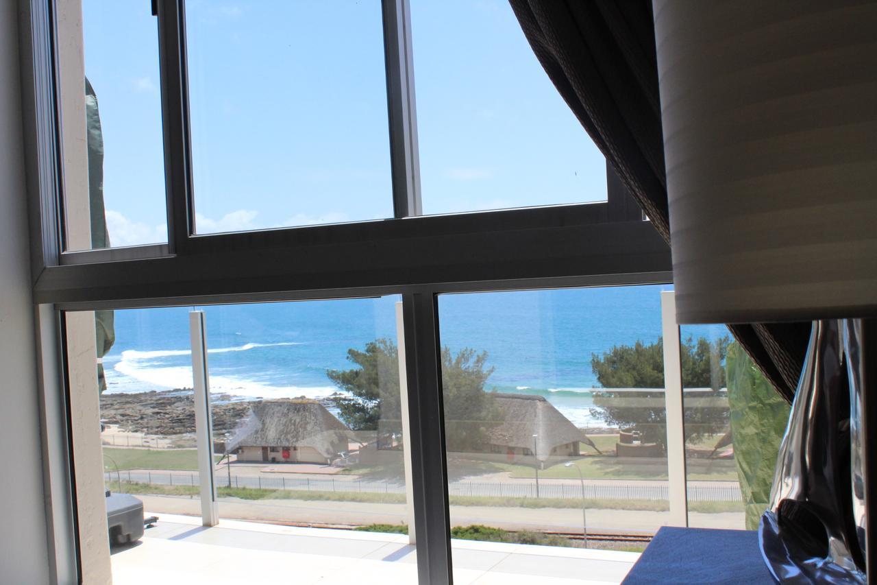 Seafront Apartment In Μόσελ Μπέι Εξωτερικό φωτογραφία