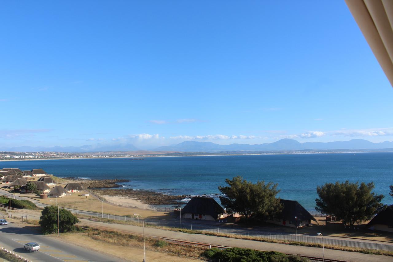 Seafront Apartment In Μόσελ Μπέι Εξωτερικό φωτογραφία