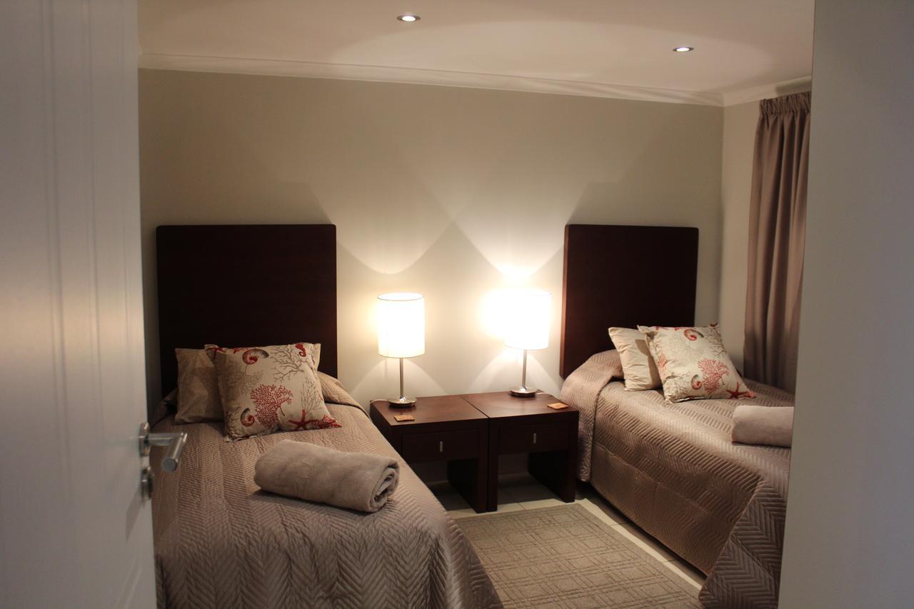 Seafront Apartment In Μόσελ Μπέι Εξωτερικό φωτογραφία